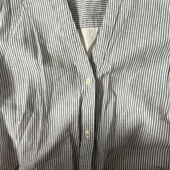 Abercrombie & Fitch Striped Dress - Picture 7 of 12